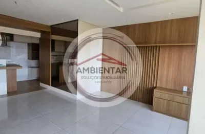 Apartamento para vender com 03 quartos 02 suítes no bairro ponto novo em aracaju / semi mobiliado com reiki