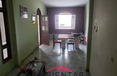 Casa para vender com 4 quartos 1 suíte no bairro luzia em aracaju