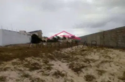 Lote / terreno de bairro para vender no bairro praia do saco em estância