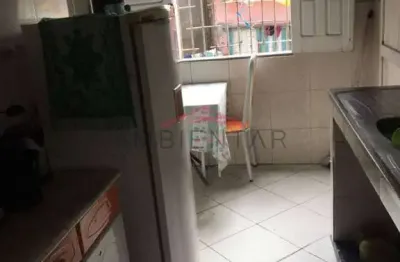 Casa para vender com 2 quartos no bairro santos dumont em aracaju