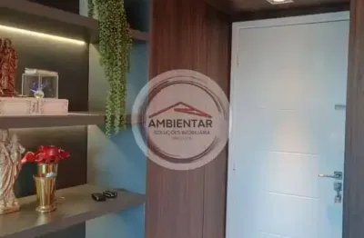 Apartamento com 3 quartos à venda na Ambientar Imobiliária, 705, São José, Aracaju