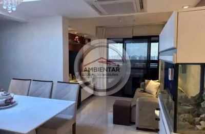 Apartamento para vender com 3 quartos 1 suíte no bairro são josé em aracaju