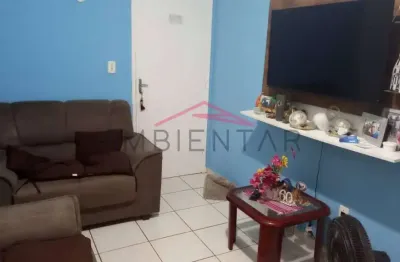 Apartamento para vender com 2 quartos no bairro olaria em aracaju