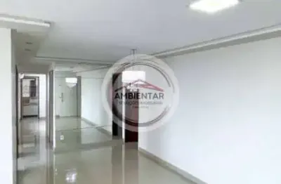 Apartamento com 3 quartos à venda na Rua Gervásio de Araújo Souza, 705, Luzia, Aracaju