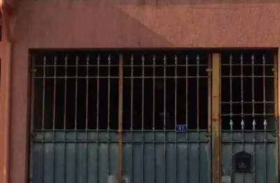 Casa com 2 quartos à venda na Santo Amaro - Sp, 1, Santo Amaro, São Paulo