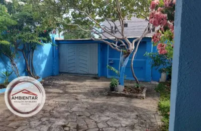Casa para vender com 3 quartos 2 suítes no bairro coroa do meio em aracaju