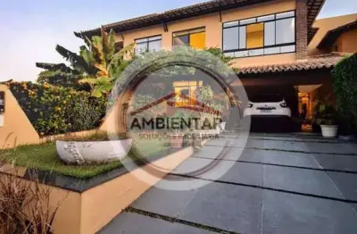 Casa em condomínio fechado com 3 quartos à venda na Ambientar Imobiliária, 705, Farolândia, Aracaju
