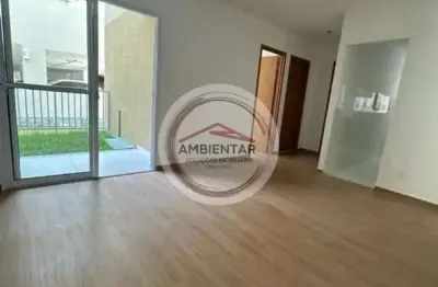 Apartamento com 2 quartos à venda na Ambientar, 705, Inácio Barbosa, Aracaju
