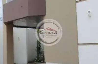 Casa com 3 quartos à venda na Avenida Conselheiro João Moreira Filho, 20, Atalaia, Aracaju