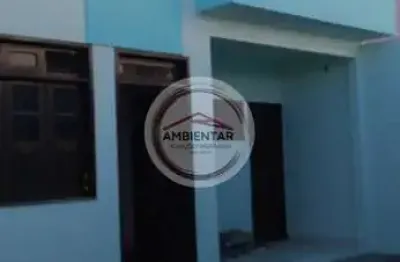 Casa com 3 quartos à venda na Avenida Conselheiro João Moreira Filho, 21, Atalaia, Aracaju