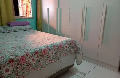 Casa com 3 quartos à venda na Ambientar, 705, Conjunto Albano Franco, Nossa Senhora do Socorro