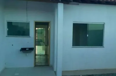 Casa com 2 quartos à venda na Ambientar, 705, Lamarão, Aracaju