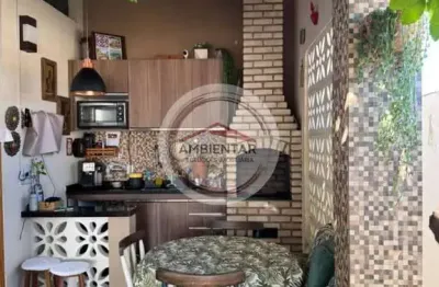 Casa em condomínio fechado com 3 quartos à venda na Avenida José Vicente de Almeida, 54, Aruana, Aracaju