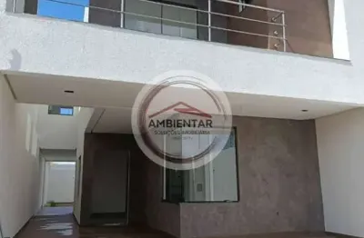 Casa com 3 quartos à venda na Rua Doutor Silvio Cabral de Santana, 14, Aruana, Aracaju