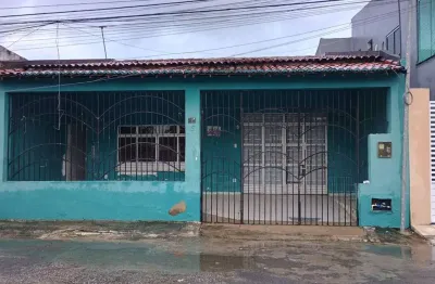 Casa com 3 quartos à venda na Ambientar, 1, Ponto Novo, Aracaju