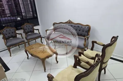 Apartamento com 3 quartos à venda na Ambientar, 705, Treze de Julho, Aracaju