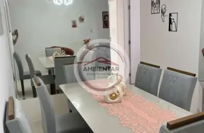 Apartamento com 3 quartos para alugar na Ambientar, 705, Coroa do Meio, Aracaju