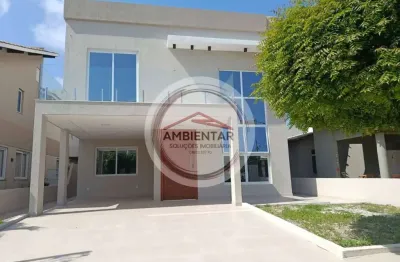 Casa em condomínio fechado com 5 quartos para alugar na Avenida José Vicente de Almeida, 560, Treze de Julho, Aracaju