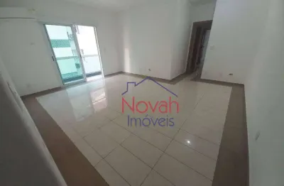 Apartamento, 120 m² - venda por r$ 1.490.000,00 ou aluguel por r$ 6.250,00/mês - embaré - santos/sp