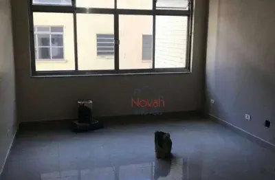 Apartamento com 3 dormitórios à venda, 94 m² por r$ 477.000,00 - vila belmiro - santos/sp