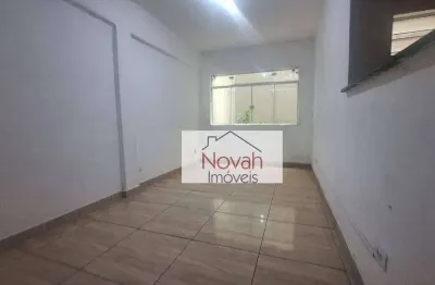 Apartamento à venda, 56 m² por r$ 218.000,00 - centro - são vicente/sp