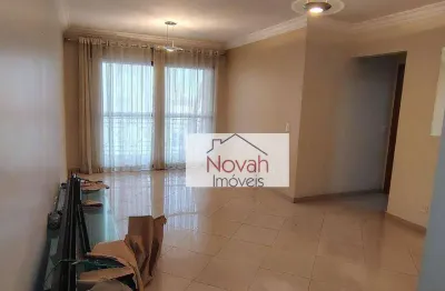 Apartamento à venda, 108 m² por r$ 1.080.000,00 - saúde - são paulo/sp