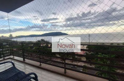 Apartamento à venda, 125 m² por r$ 1.650.000,00 - boqueirão - santos/sp
