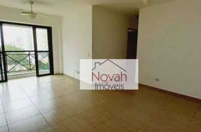 Apartamento à venda, 91 m² por r$ 920.000,00 - saúde - são paulo/sp