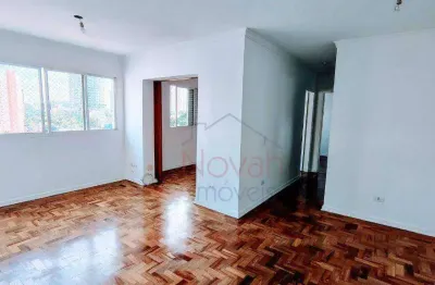 Apartamento, 82 m² - venda por r$ 746.000,00 ou aluguel por r$ 5.700,00/mês - vila clementino - são paulo/sp