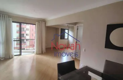 Apartamento para alugar, 64 m² por r$ 3.955,00/mês - vila da saúde - são paulo/sp