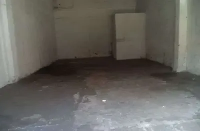 Galpão para alugar, 48 m² por r$ 2.261,14/mês - alto da mooca - são paulo/sp