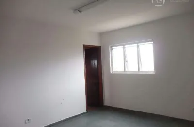 Salas para alugar, 40 m² por r$ 1.660/mês - jardim maringá - são paulo/sp