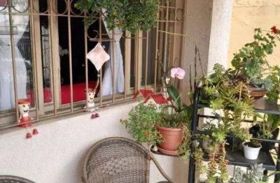 Casa com duas casas  3 dormitórios à venda, 100 m² por r$ 1.000.000 - vila matilde - são paulo/sp