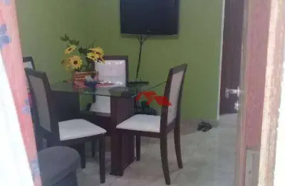 Sobrado com 2 dormitórios à venda, 70 m² por r$ 360.000,00 - vila matilde - são paulo/sp
