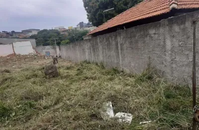 Terreno à venda, 373 m² por r$ 420.000,00 - vila bancária - são paulo/sp