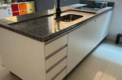 Vendo sobrado com 2 dormitórios à venda, 120 m² por r$ 610.000