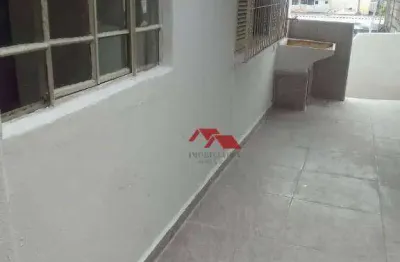 Casa com 3 dormitórios à venda por r$ 800.000,00 - vila dalila - são paulo/sp