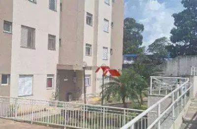 Apartamento com 2 dormitórios, 51 m² - venda por r$ 330.000,00 ou aluguel por r$ 2.500,00/mês - jardim norma - são paulo/sp