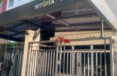 Apartamento com 2 dormitórios à venda, 43 m² por r$ 350.000,00 - vila talarico - são paulo/sp