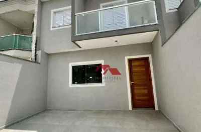 Sobrados com 3 dormitórios à venda, a partir de r$ 650.000,00