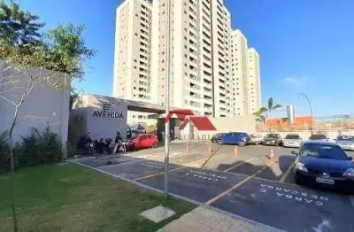 Apartamento com 2 dormitórios à venda, 50 m² por r$ 450.000 - vila metalúrgica - santo andré/sp
