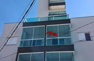 Apartamento com 2 dormitórios, 40 m² - venda por r$ 275.000,00 ou aluguel por r$ 1.800,00/mês - jardim maringá - são paulo/sp