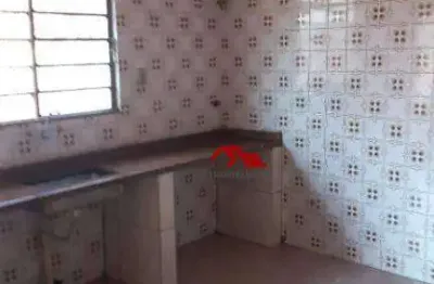 Casa com 1 dormitório para alugar, 60 m² por r$ 1.675,00/mês - vila carrão - são paulo/sp