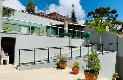 Casa com 3 quartos à venda no Tijuca, Teresópolis 