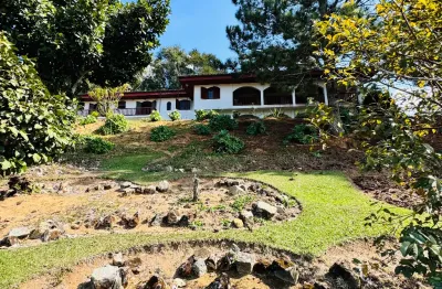 Casa com 5 quartos à venda no Iucas, Teresópolis 