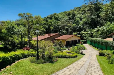 Casa com 4 quartos à venda na Rua Luís Edmundo, 45, Carlos Guinle, Teresópolis