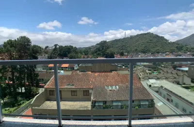 Apartamento com 2 quartos à venda na Rua Marechal Taumaturgo, Taumaturgo, Teresópolis