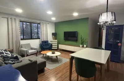 Apartamento com 2 quartos à venda na Rua Carmela Dutra, 1, Agriões, Teresópolis