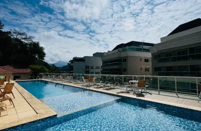 Apartamento amplo e moderno – 107m² – localização privilegiada