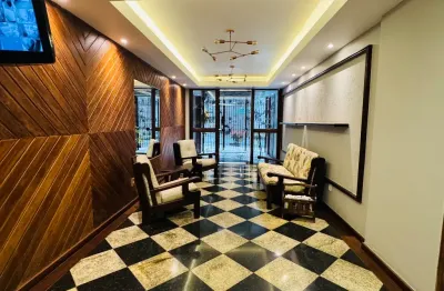 Apartamento com 3 quartos à venda na Avenida Alberto Torres, 1, Alto, Teresópolis